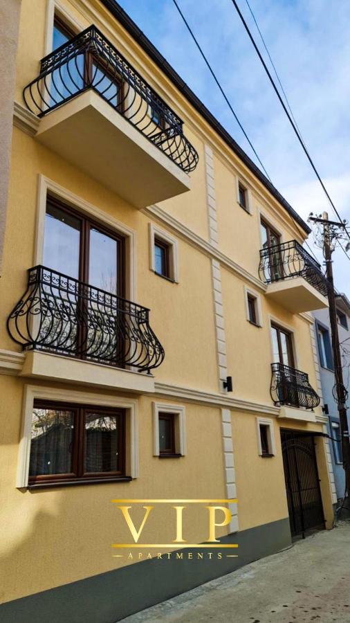 Vip Apartments Bituli Exterior foto